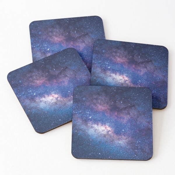 Item preview, Milky Way Galaxy designed and sold by MalikaBela.