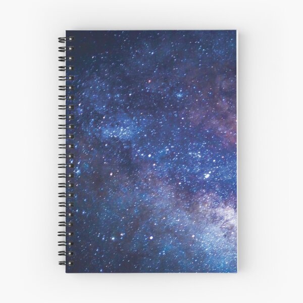 Item preview, Milky Way Galaxy designed and sold by MalikaBela.