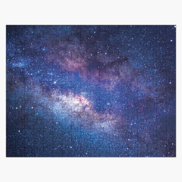 Item preview, Milky Way Galaxy designed and sold by MalikaBela.