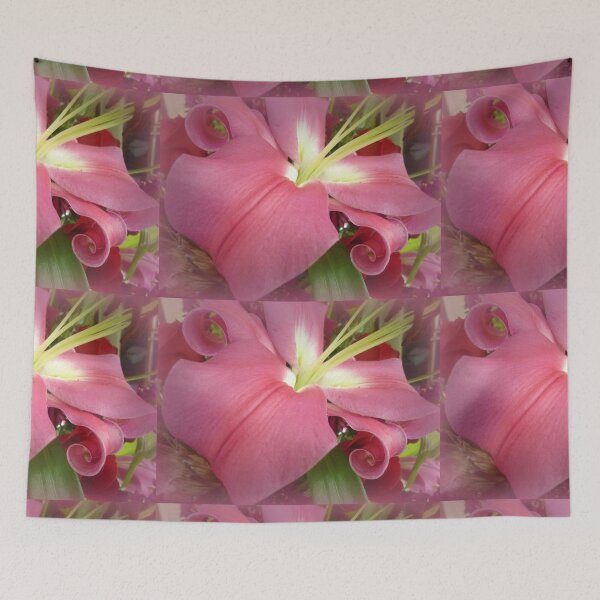 Item preview, Asiatic Lily yet to open designed and sold by EdsMum.