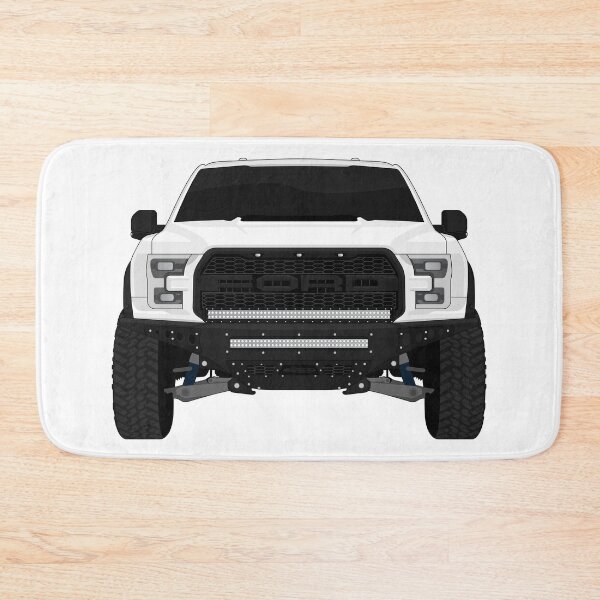 Item preview, Raptor front (White) designed and sold by VenZolic.