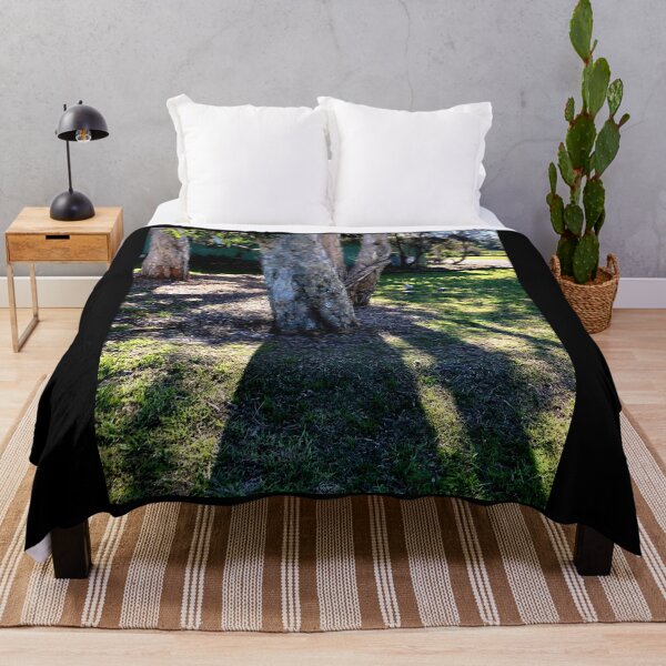 Item preview, Trees and Shadows  designed and sold by KazM.