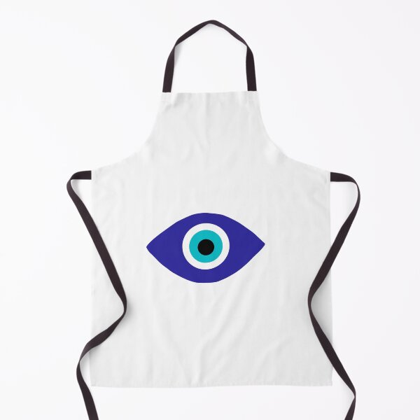 Item preview, evil eye designed and sold by SOcreateCo.