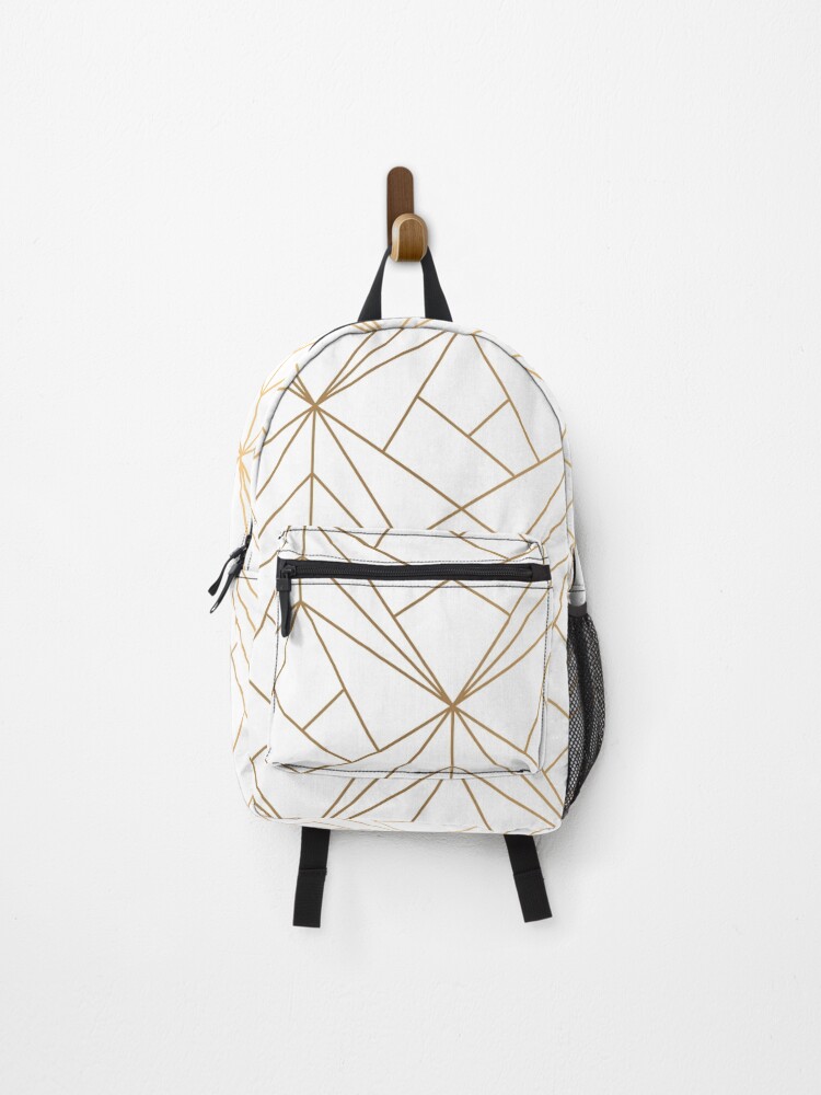 shimmer backpack