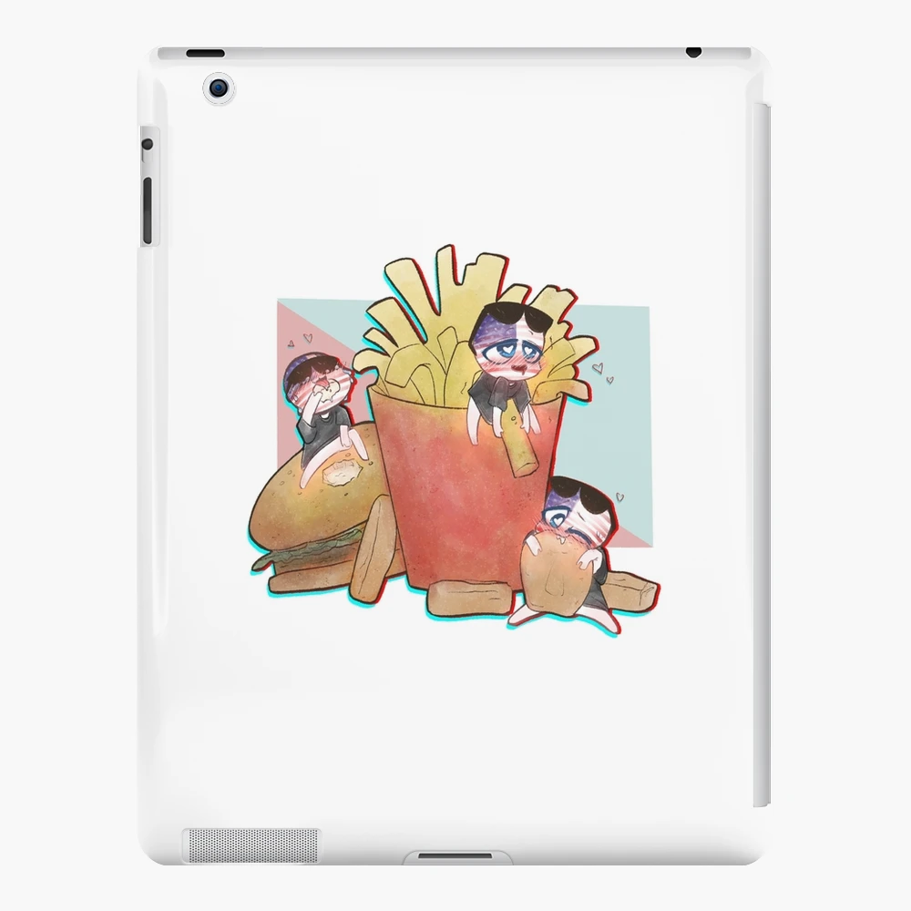 Countryhumans Brazil & Netherlands  iPad Case & Skin for Sale by CandyZONE