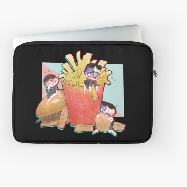 Countryhumans Brazil & Netherlands  Laptop Sleeve for Sale by CandyZONE