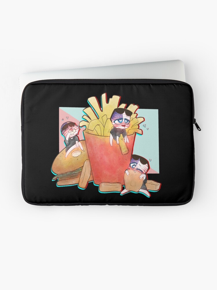 Countryhumans Brazil & Netherlands  Laptop Sleeve for Sale by CandyZONE