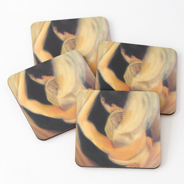 Item preview, Bailarines de boda, primer baile designed and sold by GingerCatCo.