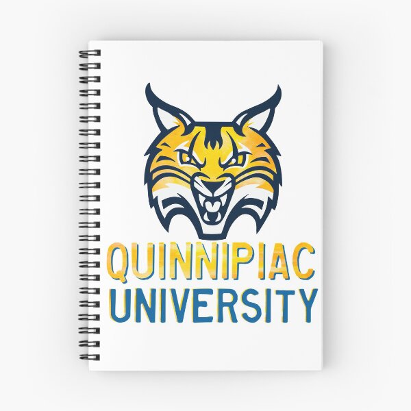 Item preview, Quinnipiac University (1) designed and sold by ConceptualClub.