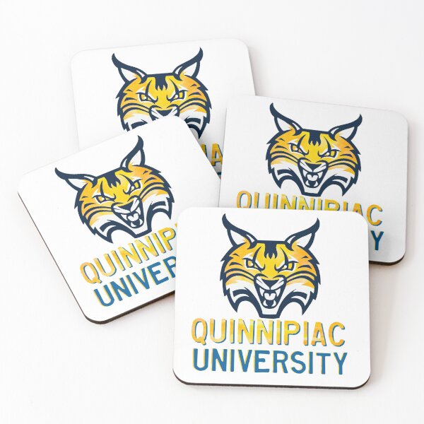 Item preview, Quinnipiac University (1) designed and sold by ConceptualClub.