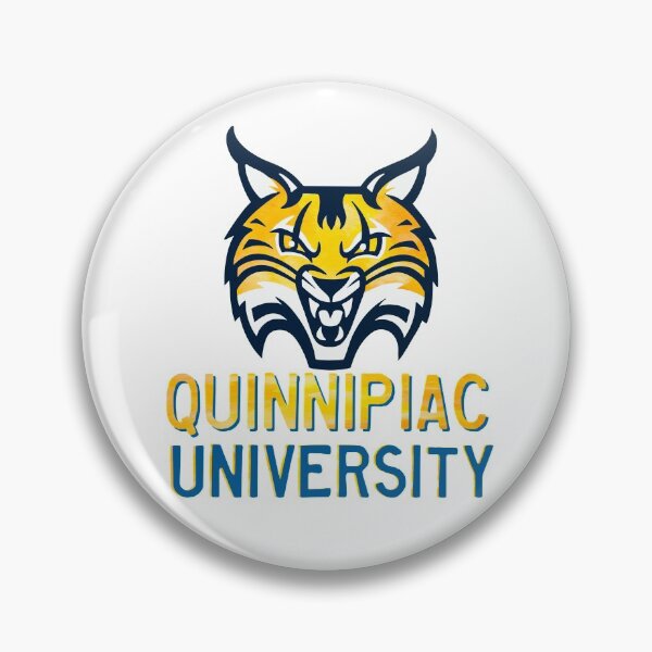 Item preview, Quinnipiac University (1) designed and sold by ConceptualClub.