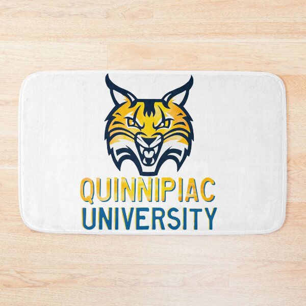 Item preview, Quinnipiac University (1) designed and sold by ConceptualClub.