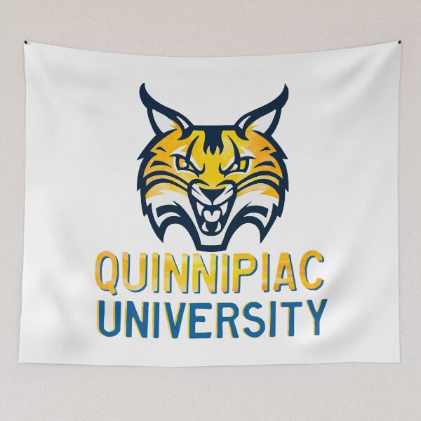 Item preview, Quinnipiac University (1) designed and sold by ConceptualClub.