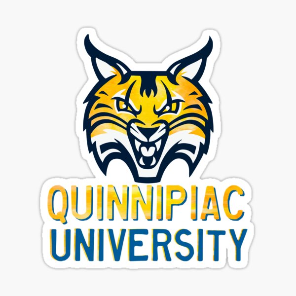 Item preview, Quinnipiac University (1) designed and sold by ConceptualClub.