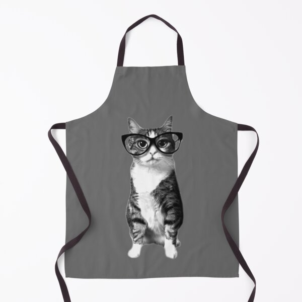 Item preview, Cib Smart Kitty designed and sold by Jaime Ortiz.