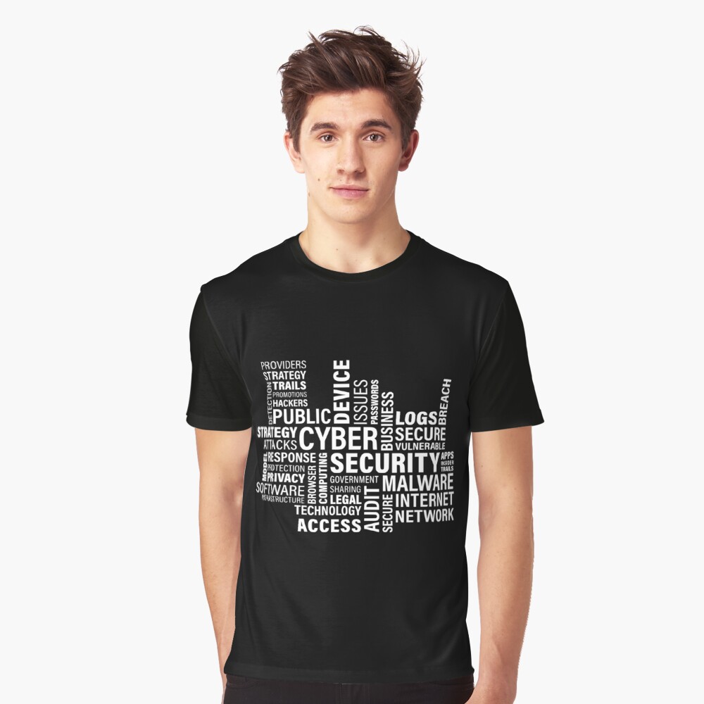 Item preview, Graphic T-Shirt designed and sold by dadthebubblegut.