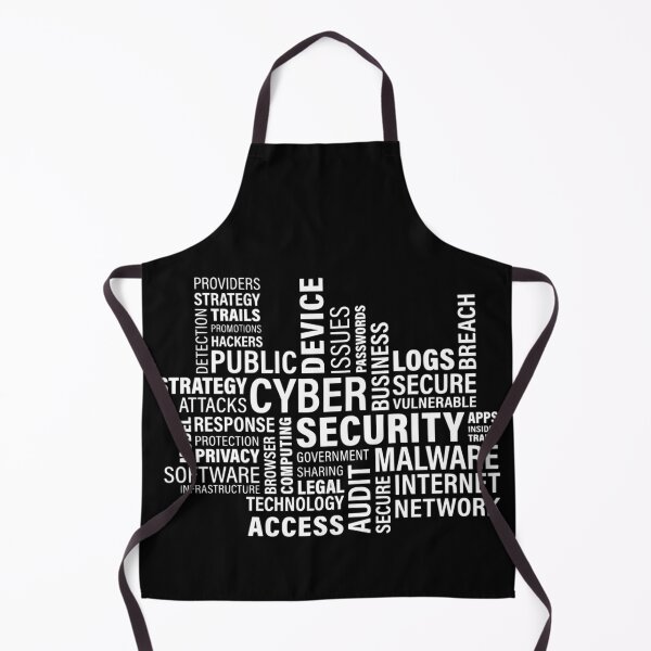 Item preview, Hacker Cyber Security designed and sold by dadthebubblegut.