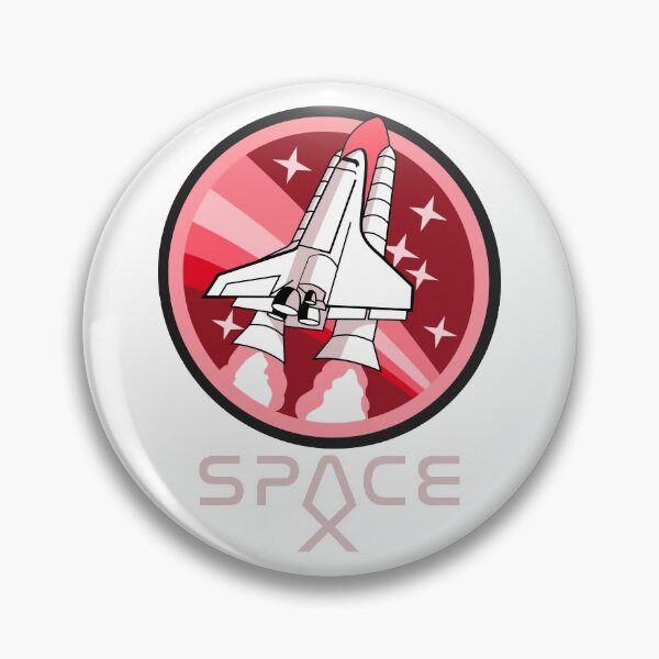 Item preview, SPACE X designed and sold by FOSLIGHT.