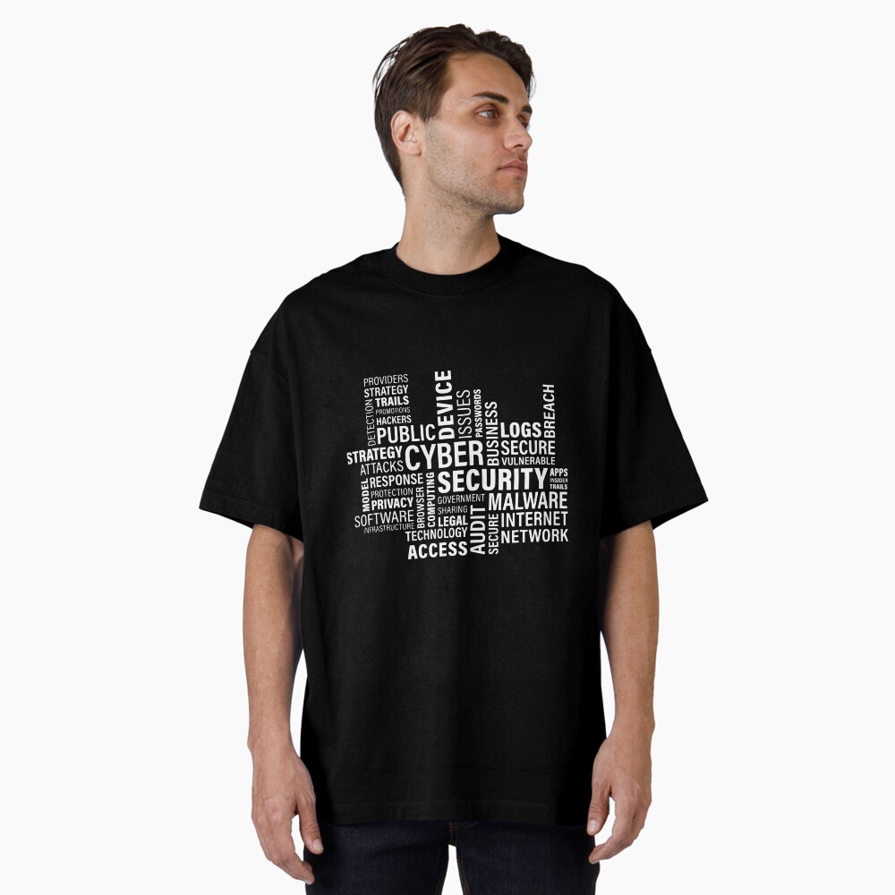 Item preview, Oversized T-Shirt designed and sold by dadthebubblegut.