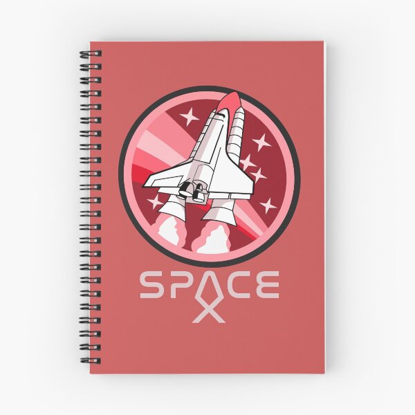 Item preview, SPACE X designed and sold by FOSLIGHT.