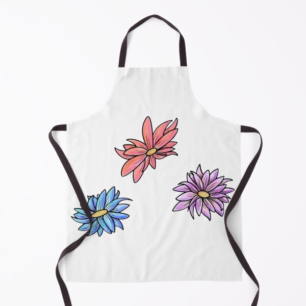 Item preview, Watercolor Daisies designed and sold by spezoinks.