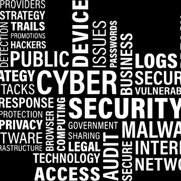 Artwork thumbnail, Hacker Cyber Security by dadthebubblegut