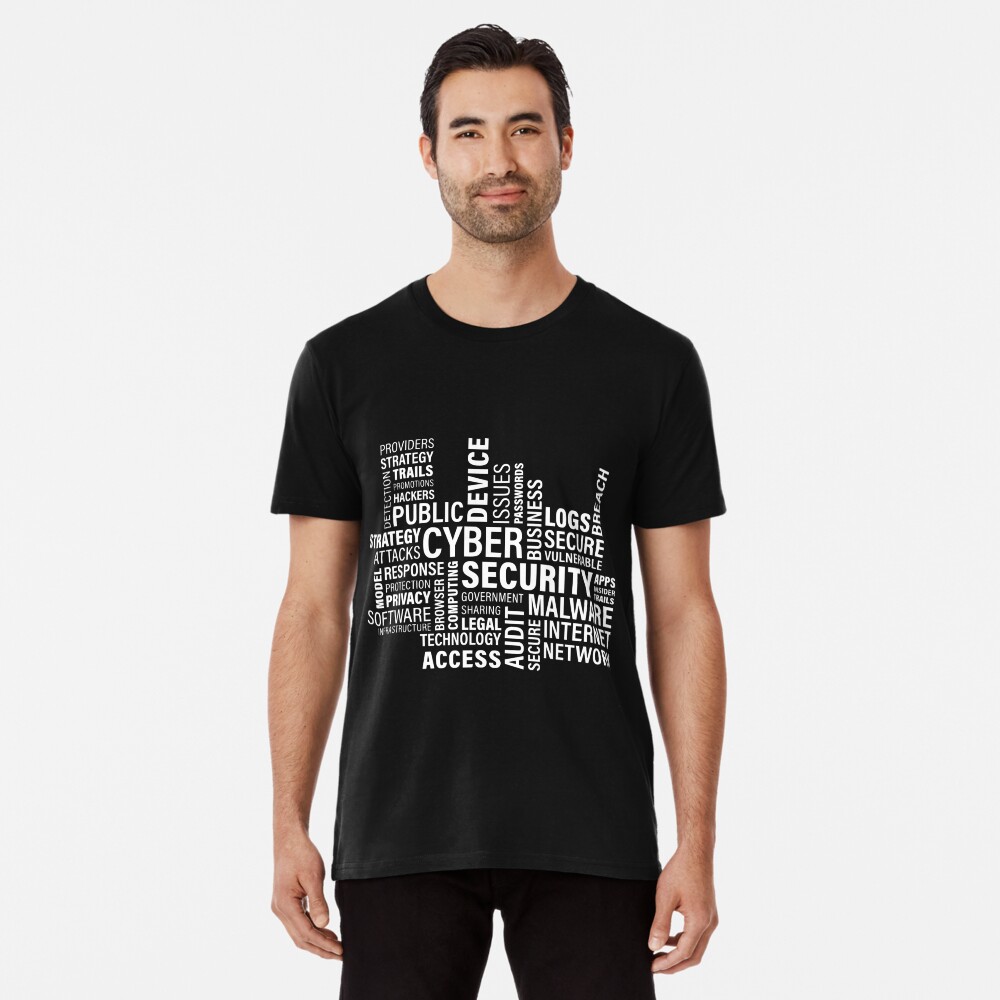 Item preview, Premium T-Shirt designed and sold by dadthebubblegut.