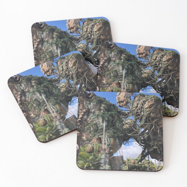 Item preview, Floating Mountains designed and sold by Artsyphotos8.