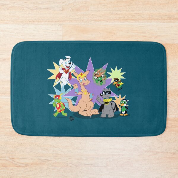 Item preview, Super Pets designed and sold by DrewBird.