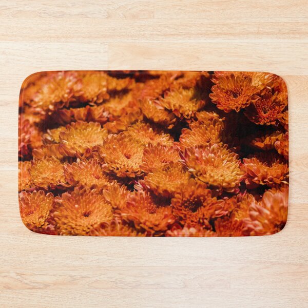 Item preview, Bright Fall Flowers  designed and sold by irenececilia.