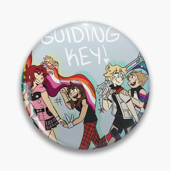 Item preview, KH Pride Parade 2020 designed and sold by sugarsomg.