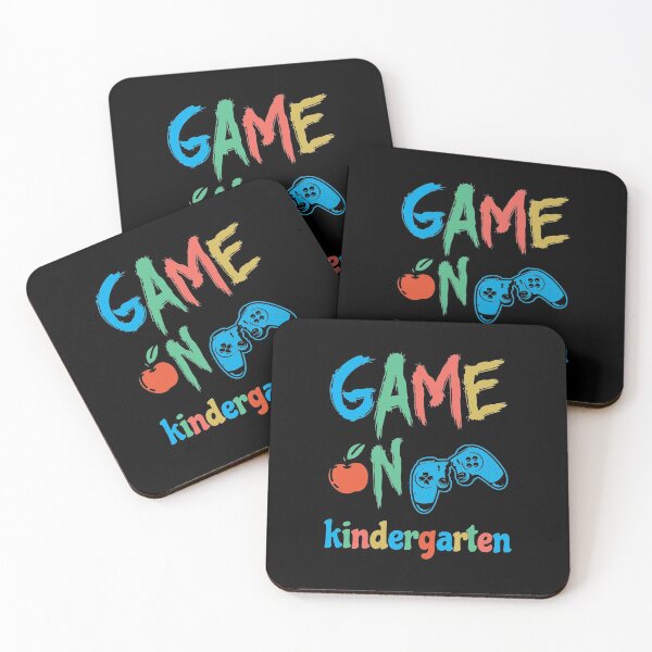 Item preview, Game on Kindergarten, designed and sold by hasanmasud.