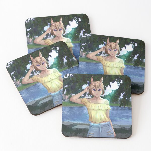 Item preview, Introducing Yvie designed and sold by UsagiDesigns.