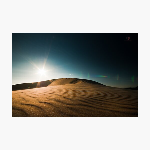 Item preview, Sand Dunes designed and sold by Gil Folk.