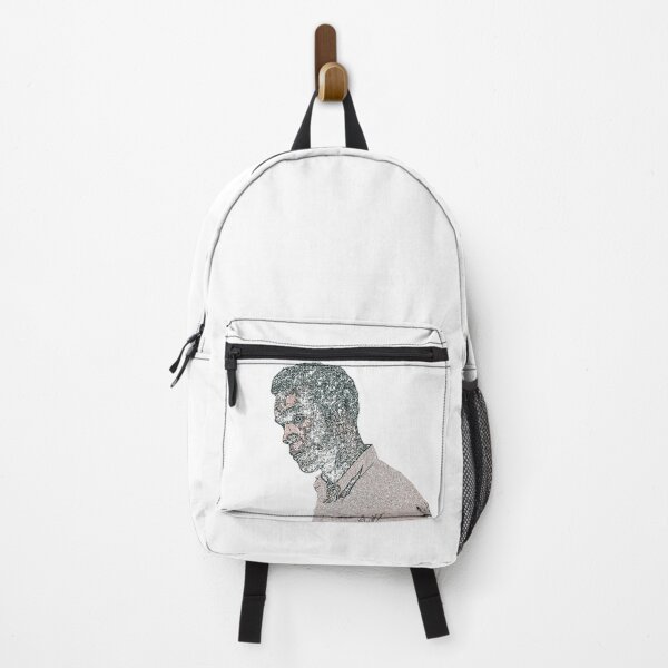 Item preview, Night of the Living Dead: Ben designed and sold by namelessshape.