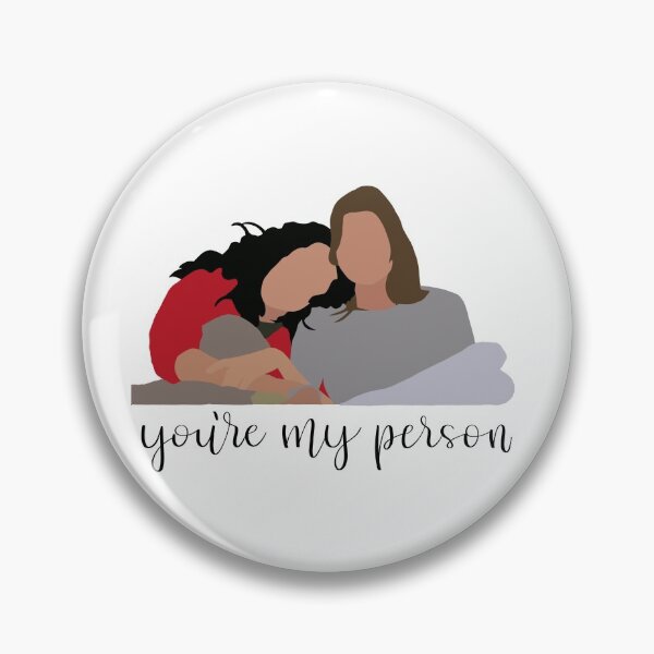 Item preview, you're my person designed and sold by mabes0818.