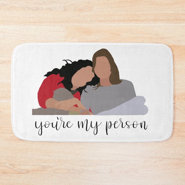 Item preview, you're my person designed and sold by mabes0818.