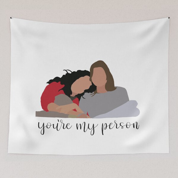 Item preview, you're my person designed and sold by mabes0818.