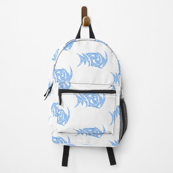Item preview, Meow (blue) designed and sold by gross-girl99.