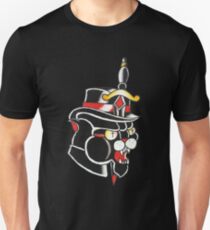 Fat Cat Unisex T-Shirt