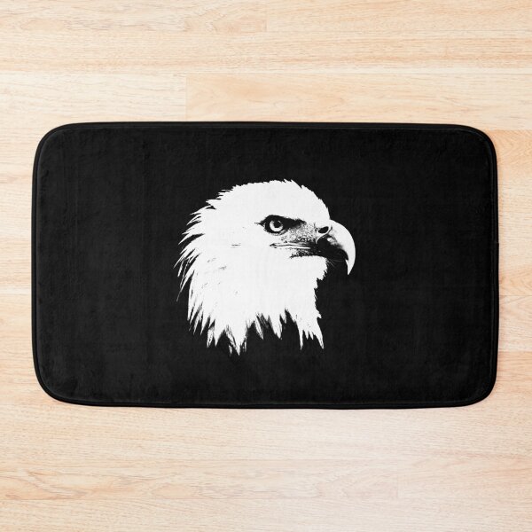 Item preview, Bald Eagle in Superposition designed and sold by OurWorldTree.