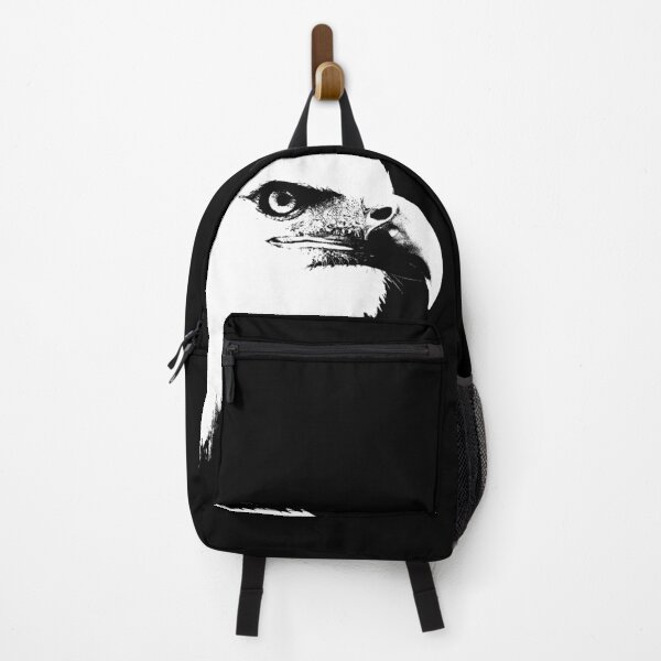 Item preview, Bald Eagle in Superposition designed and sold by OurWorldTree.