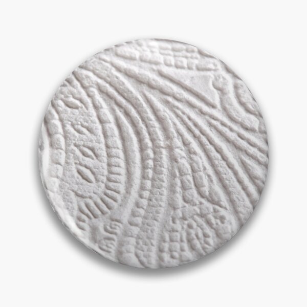 Item preview, White Brocade designed and sold by Mamalia.