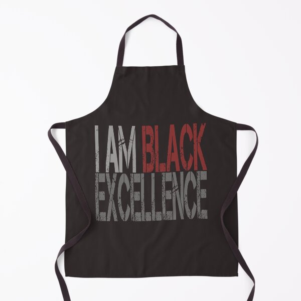Item preview, I AM BLACK EXCELLENCE designed and sold by Konxious.