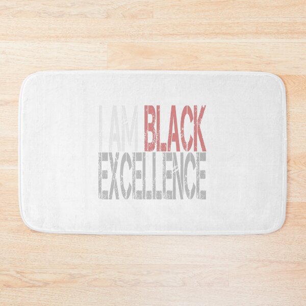 Item preview, I AM BLACK EXCELLENCE designed and sold by Konxious.