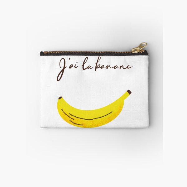 Artikelvorschau, J’ai La Banane entworfen und verkauft von KanComics.