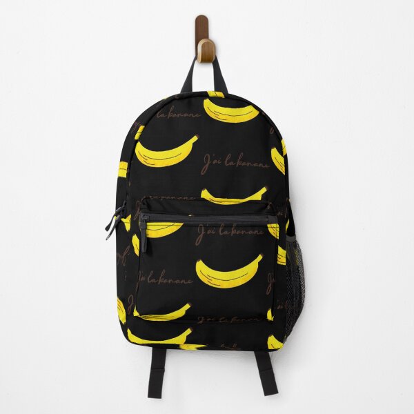 Artikelvorschau, J’ai La Banane entworfen und verkauft von KanComics.