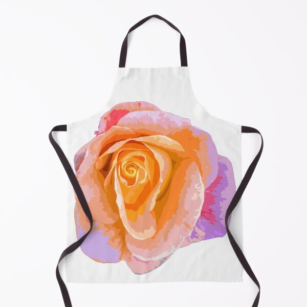 Item preview, Colorful Rose designed and sold by sarahrinouye.