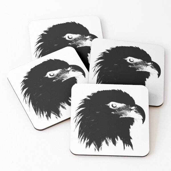 Item preview, Bald Eagle  designed and sold by OurWorldTree.