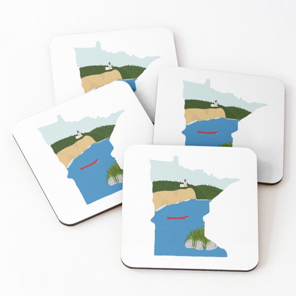 Item preview, Minnesota designed and sold by Emma Eide.